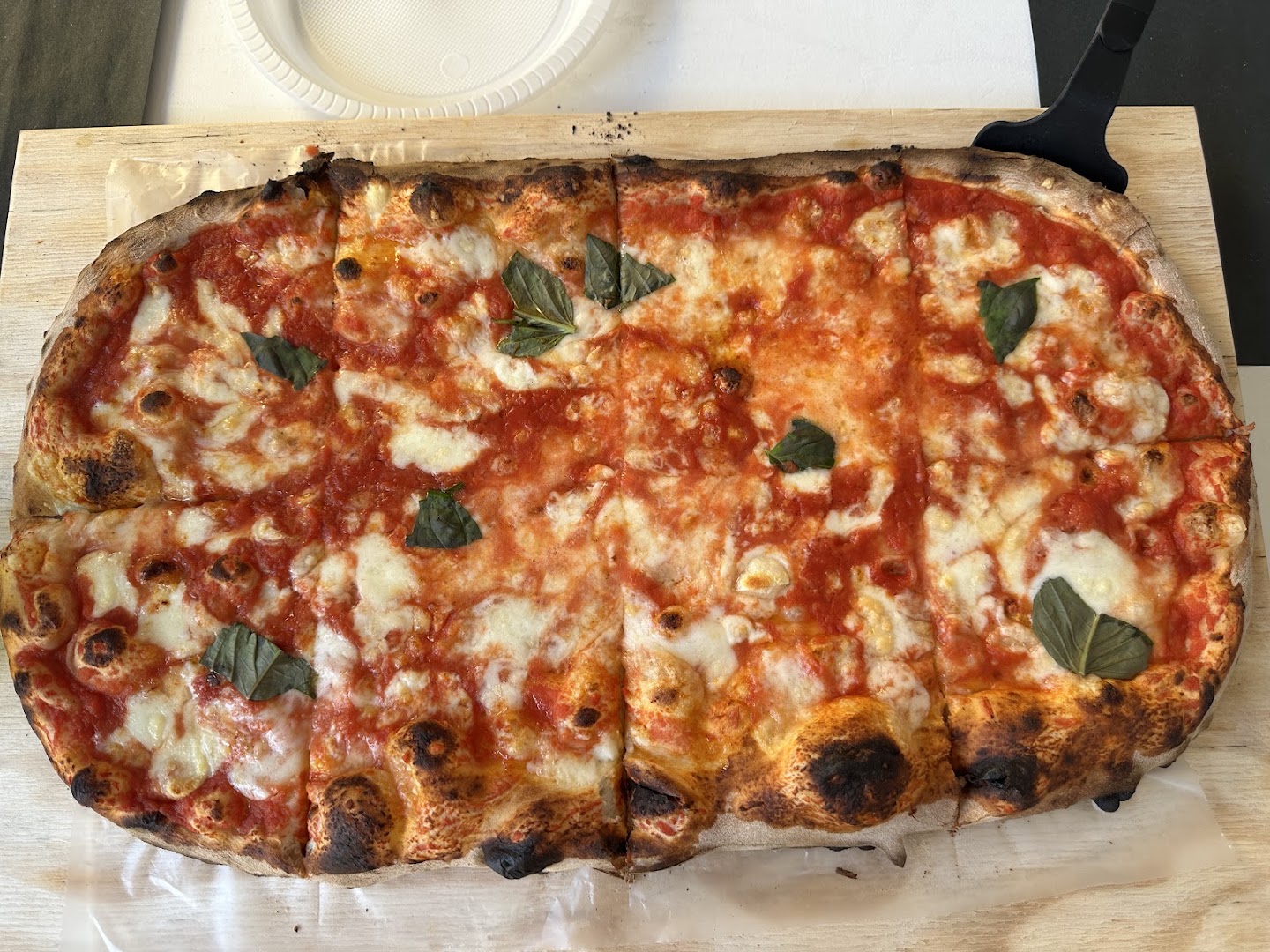 Pizzeria Bella 'Mbriana
