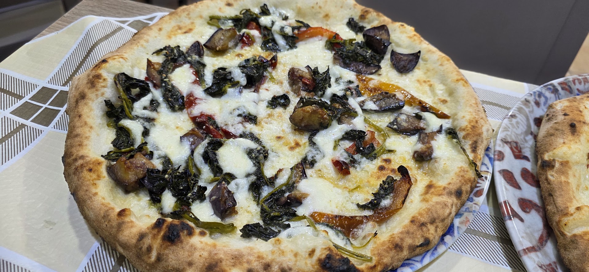 Pizzeria Bella Napoli 3
