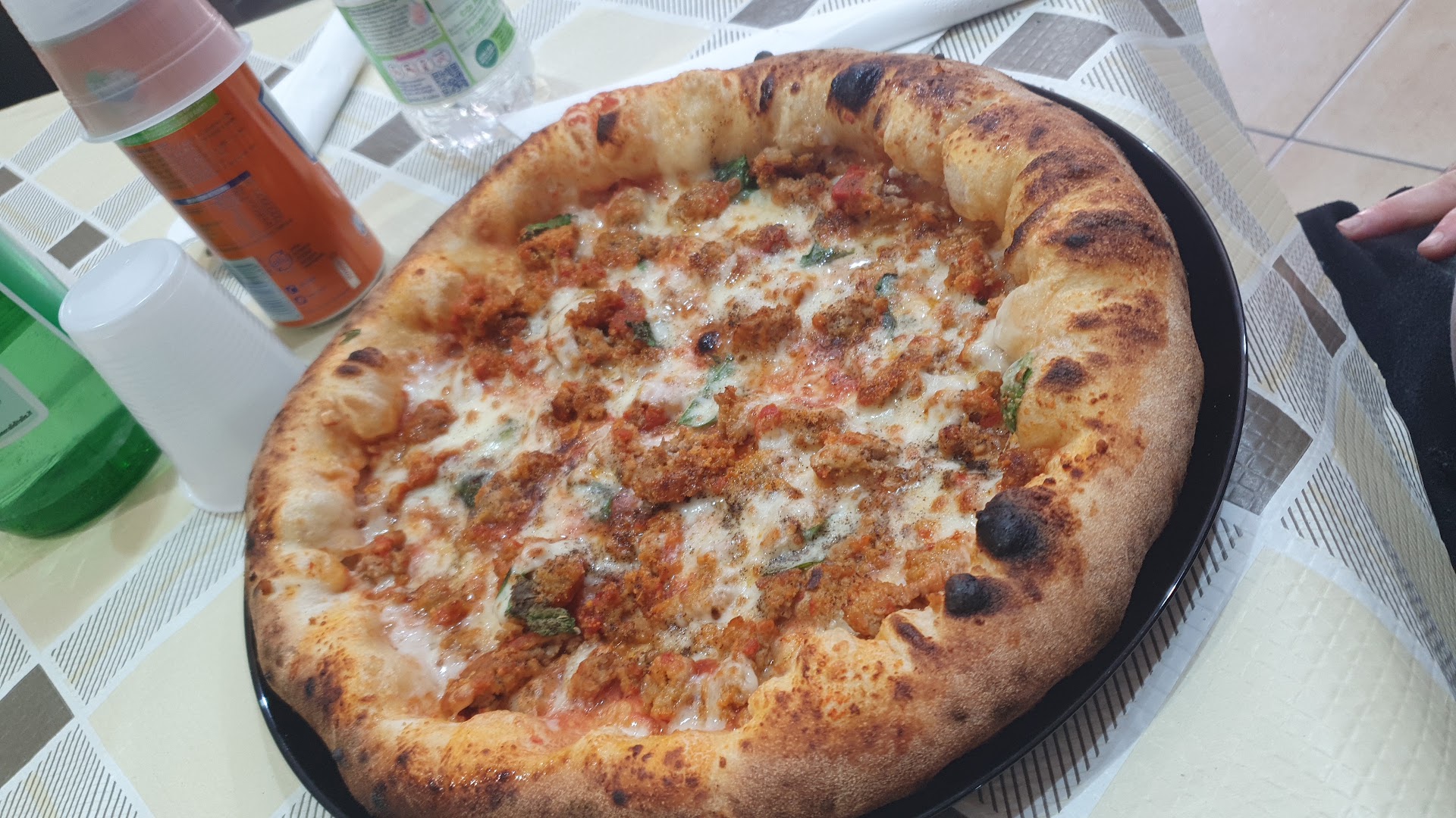 Pizzeria Bella Napoli 3