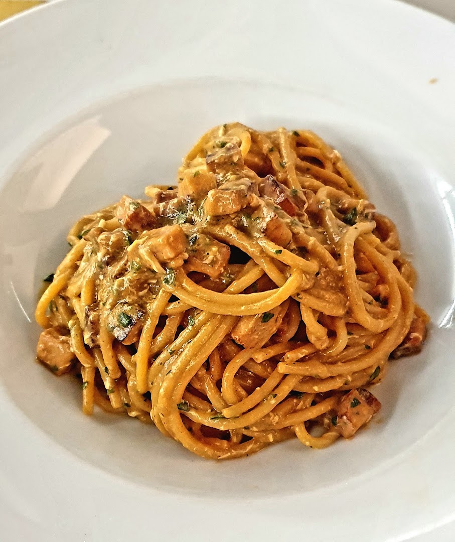Pizzeria Bella Napoli di Borgo Roma - Verona