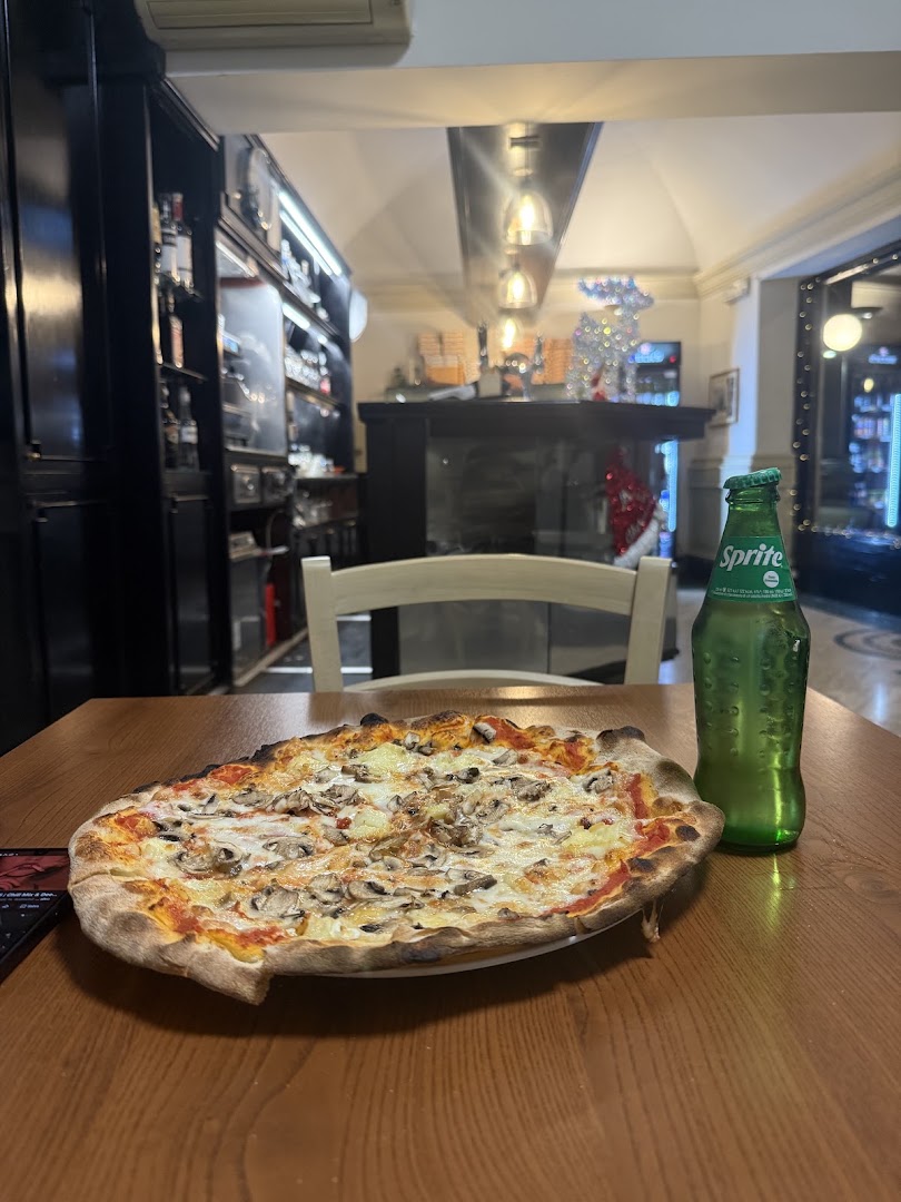 Pizzeria Bella Napoli di crapanzano Francesca, Voghera