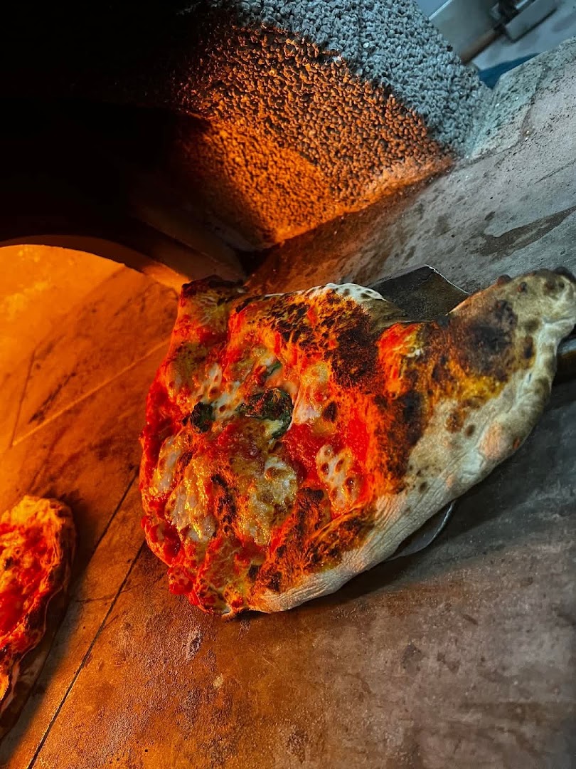 Pizzeria Bella Napoli di Incorvaia Emanuele