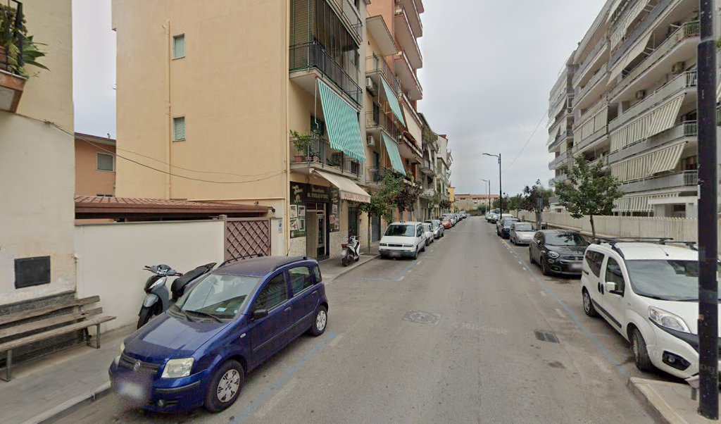 Pizzeria Bella Napoli Di Mascolo Gerardo, Gragnano