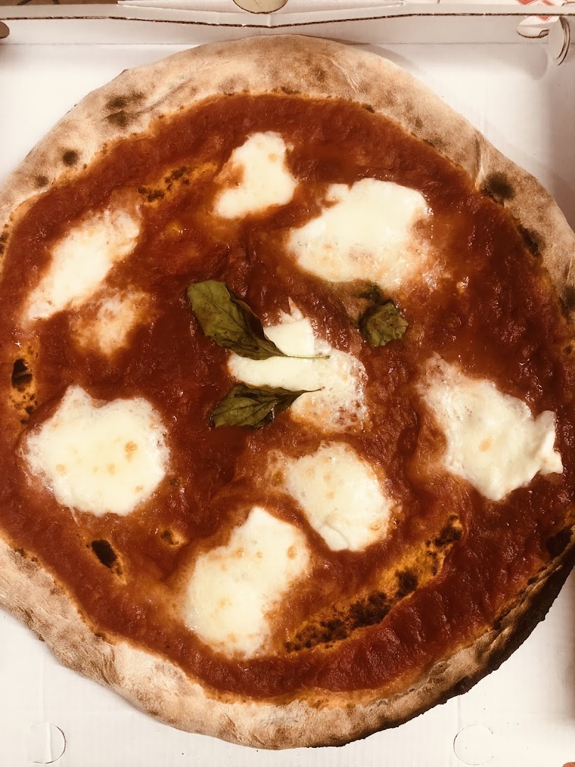 PIZZERIA BELLA NAPOLI O KEBAB SAN ZENO NAVIGLIO, San Zeno Naviglio