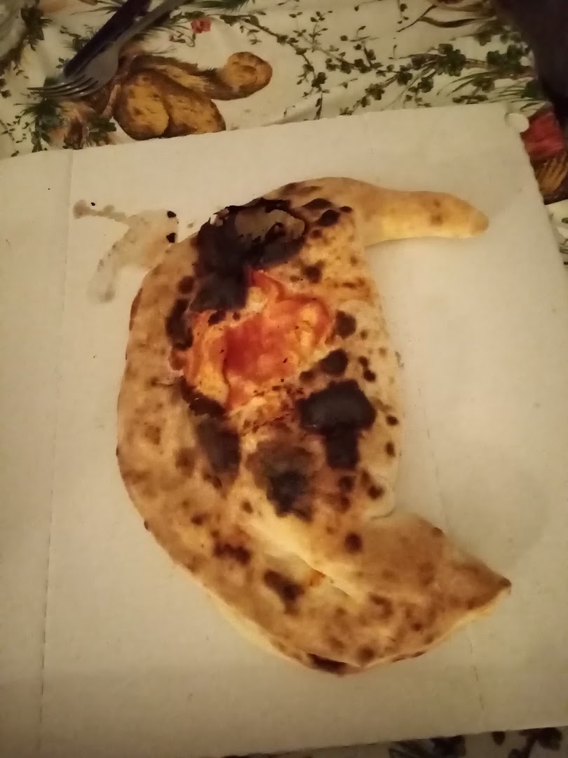 PIZZERIA BELLA NAPOLI O KEBAB SAN ZENO NAVIGLIO