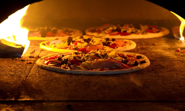 PIZZERIA BELLA NAPOLI O KEBAB SAN ZENO NAVIGLIO
