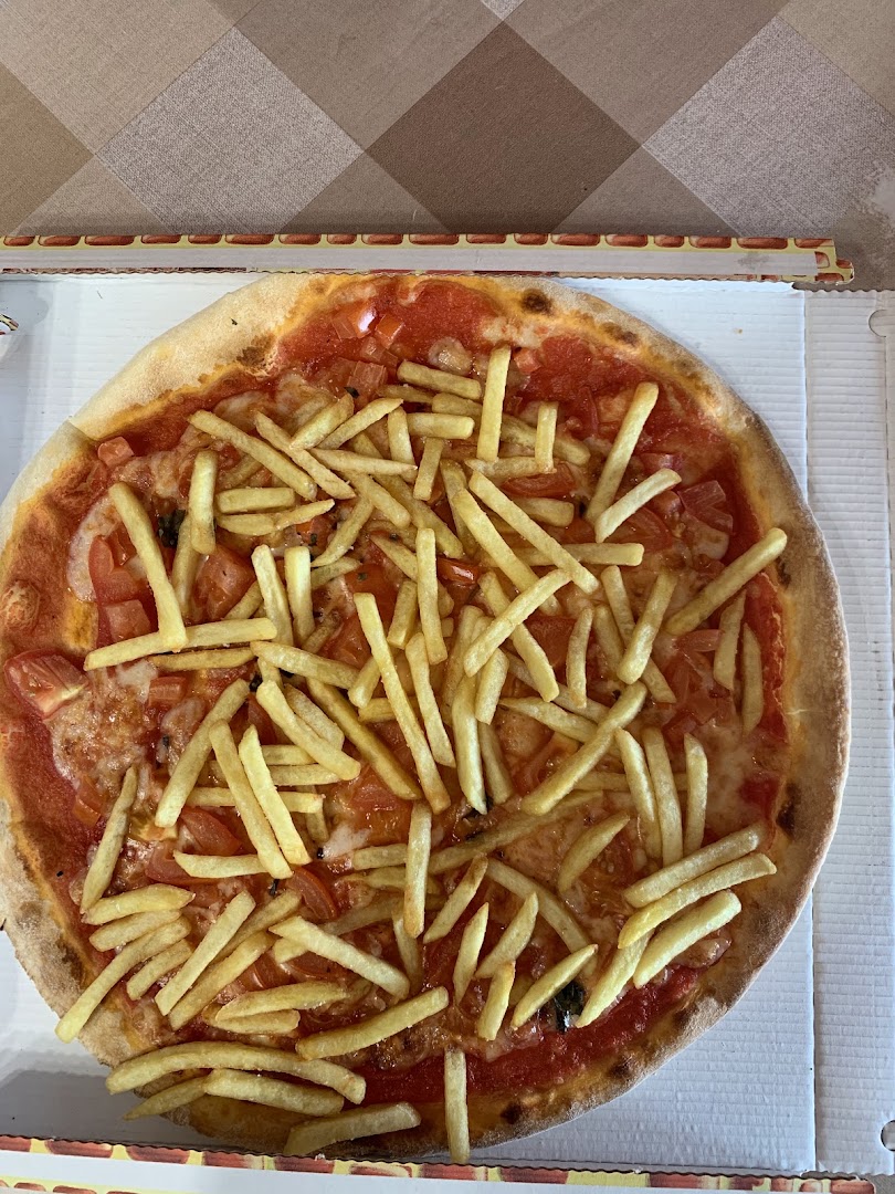 Pizzeria Bella Roma, Borgosatollo