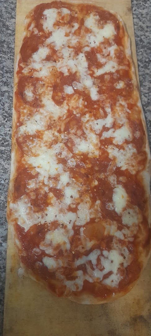 Pizzeria bella romana /RESTAURANTE EL POLLON