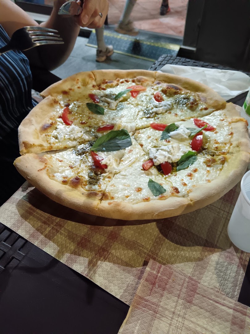 Pizzeria Bella Zanica