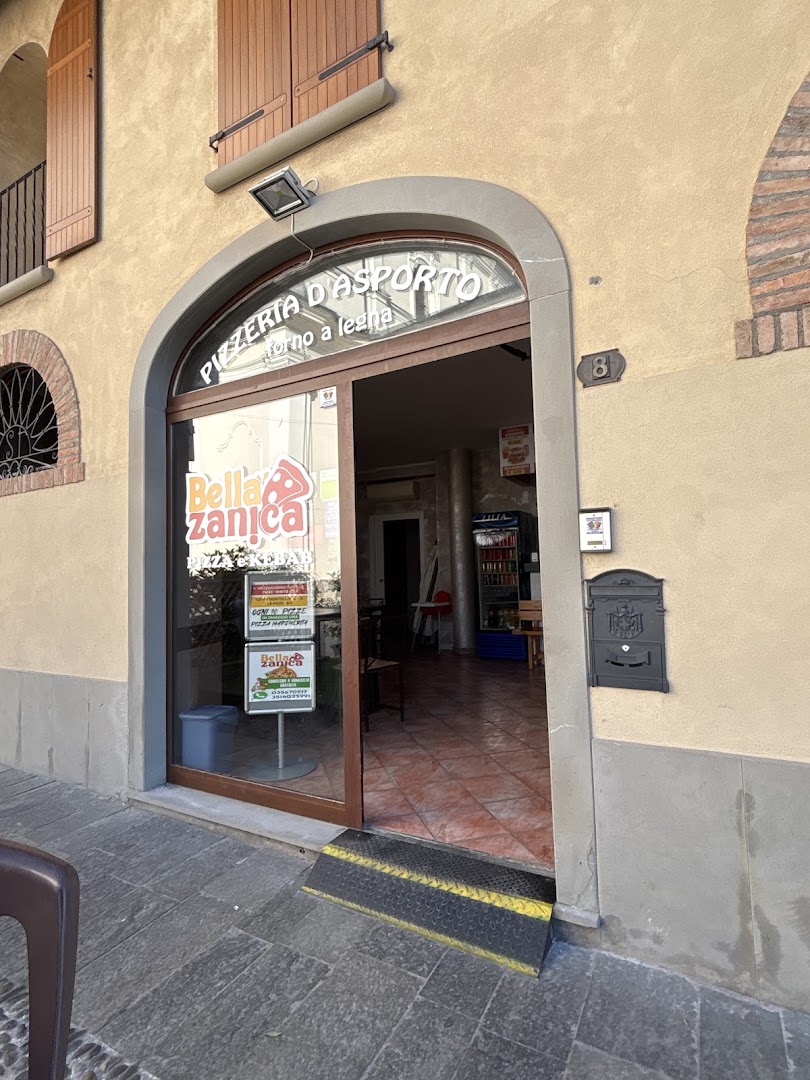 Pizzeria Bella Zanica