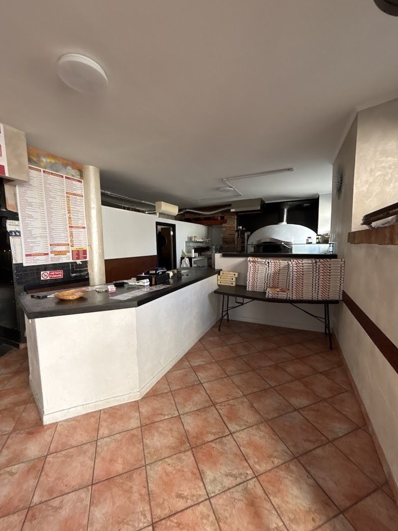 Pizzeria Bella Zanica