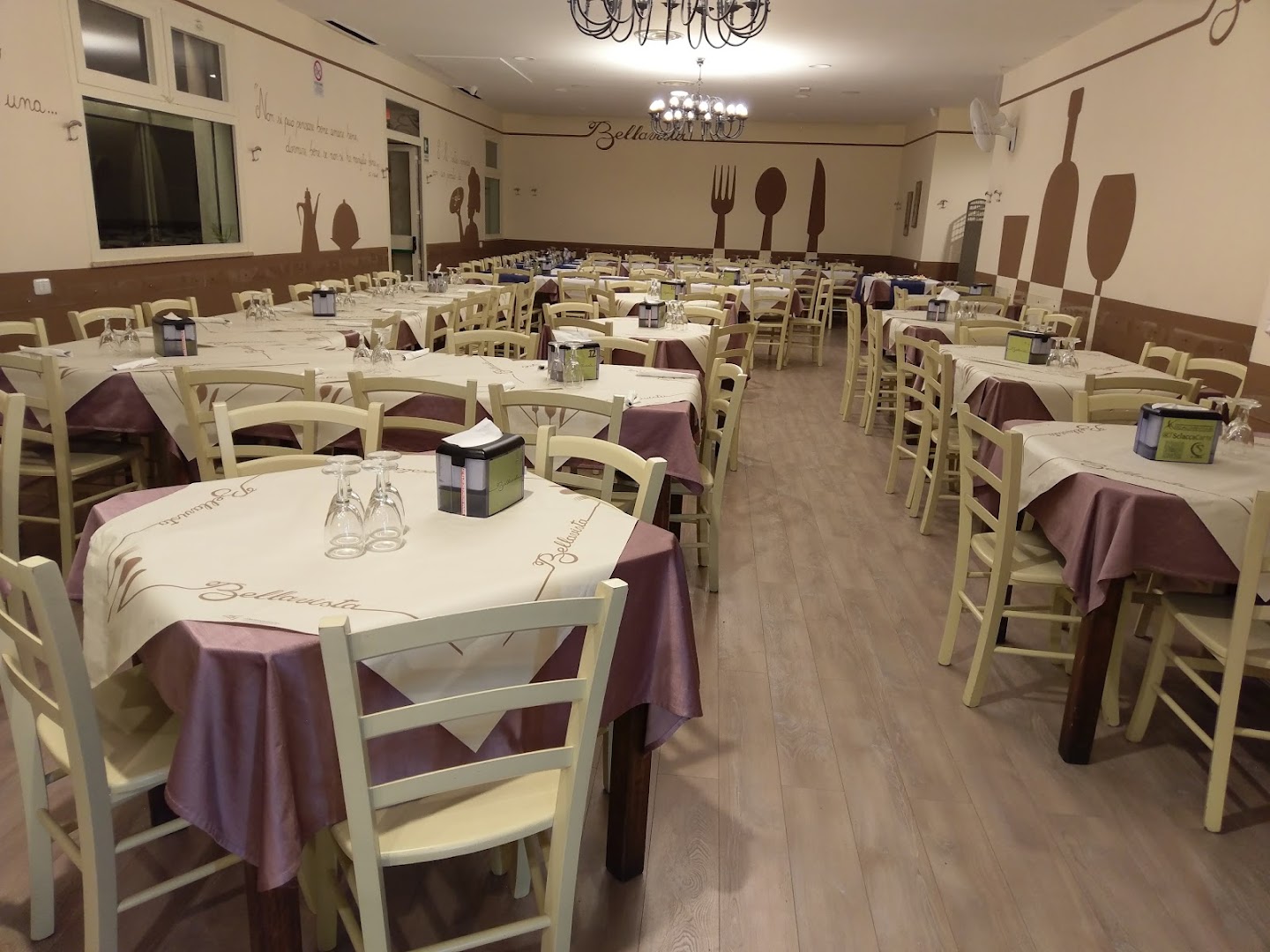Pizzeria Bellavista