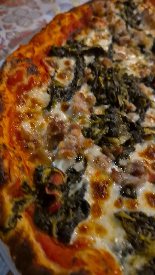 Pizzeria Bellavista