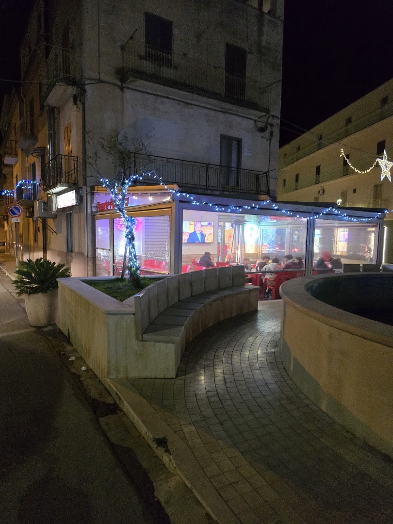 Pizzeria Bellavista
