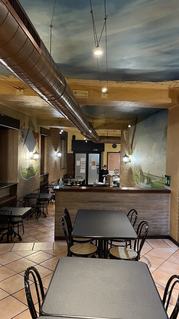 Pizzeria Belvedere Senago