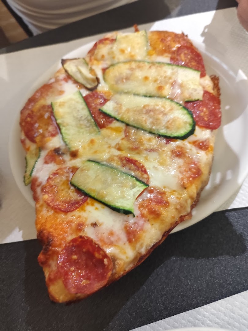 Pizzeria Belvedere Senago