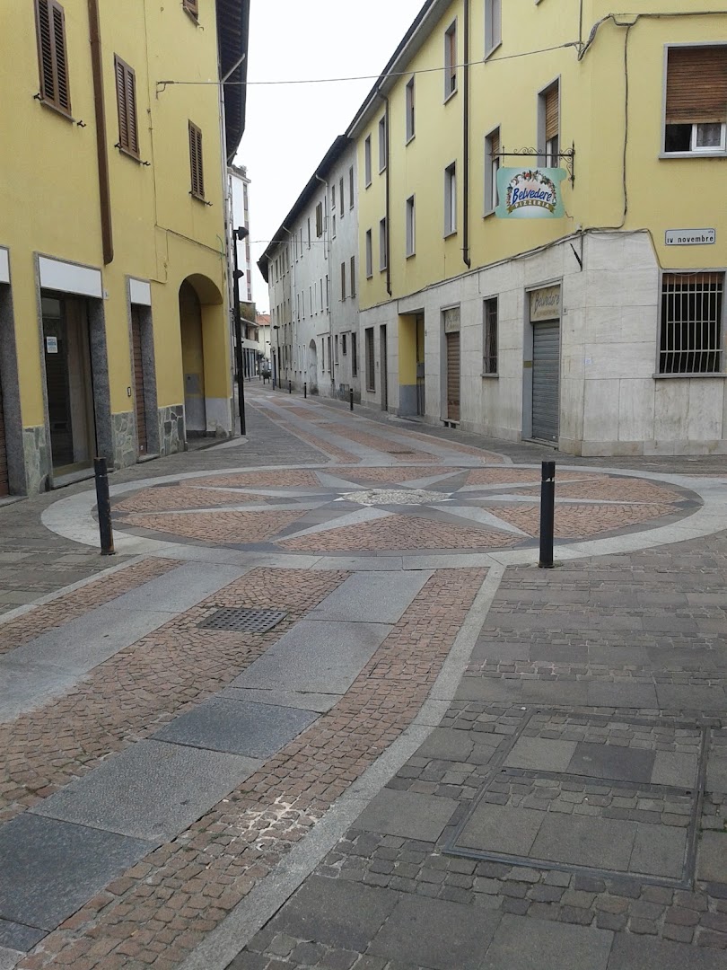 Pizzeria Belvedere Senago, Senago