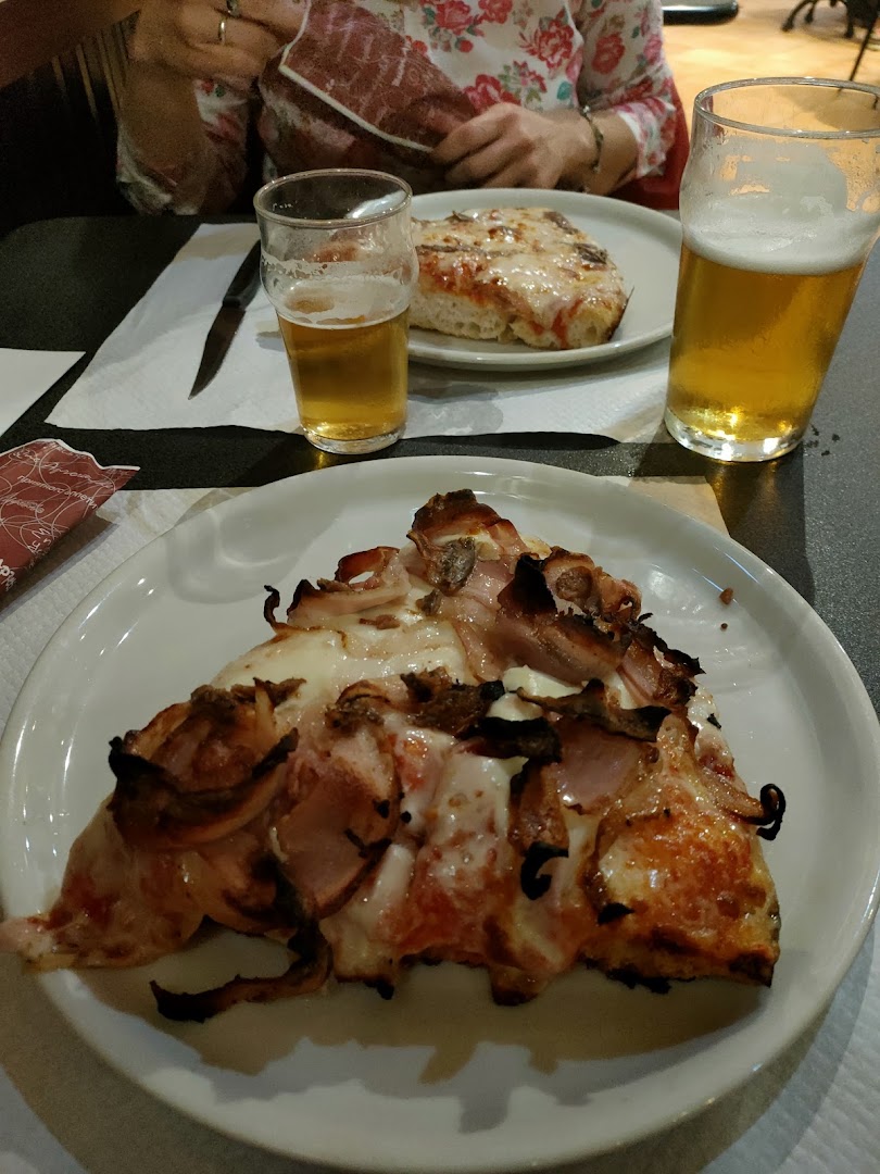 Pizzeria Belvedere Senago