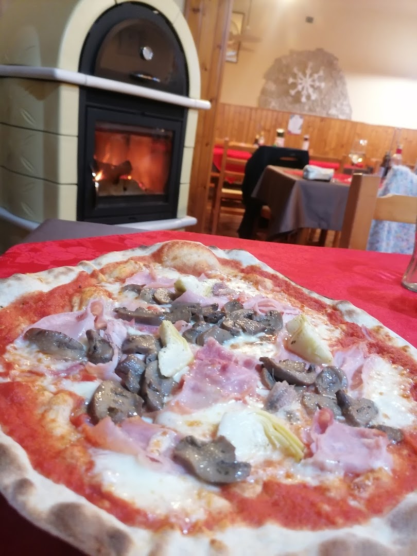 Pizzeria Belvedere