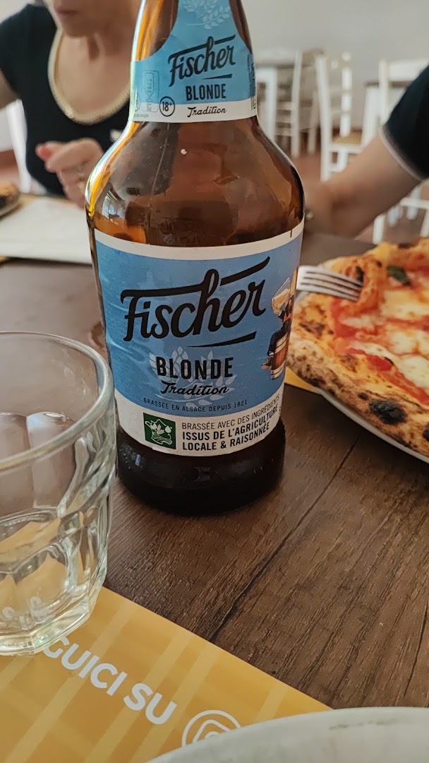 Pizzeria Belvedere