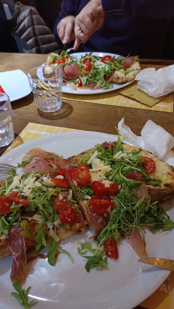 Pizzeria Belvedere