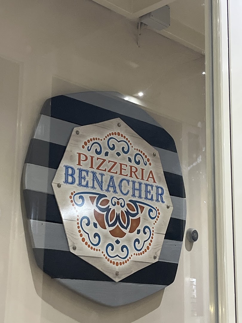 Pizzeria Benacher