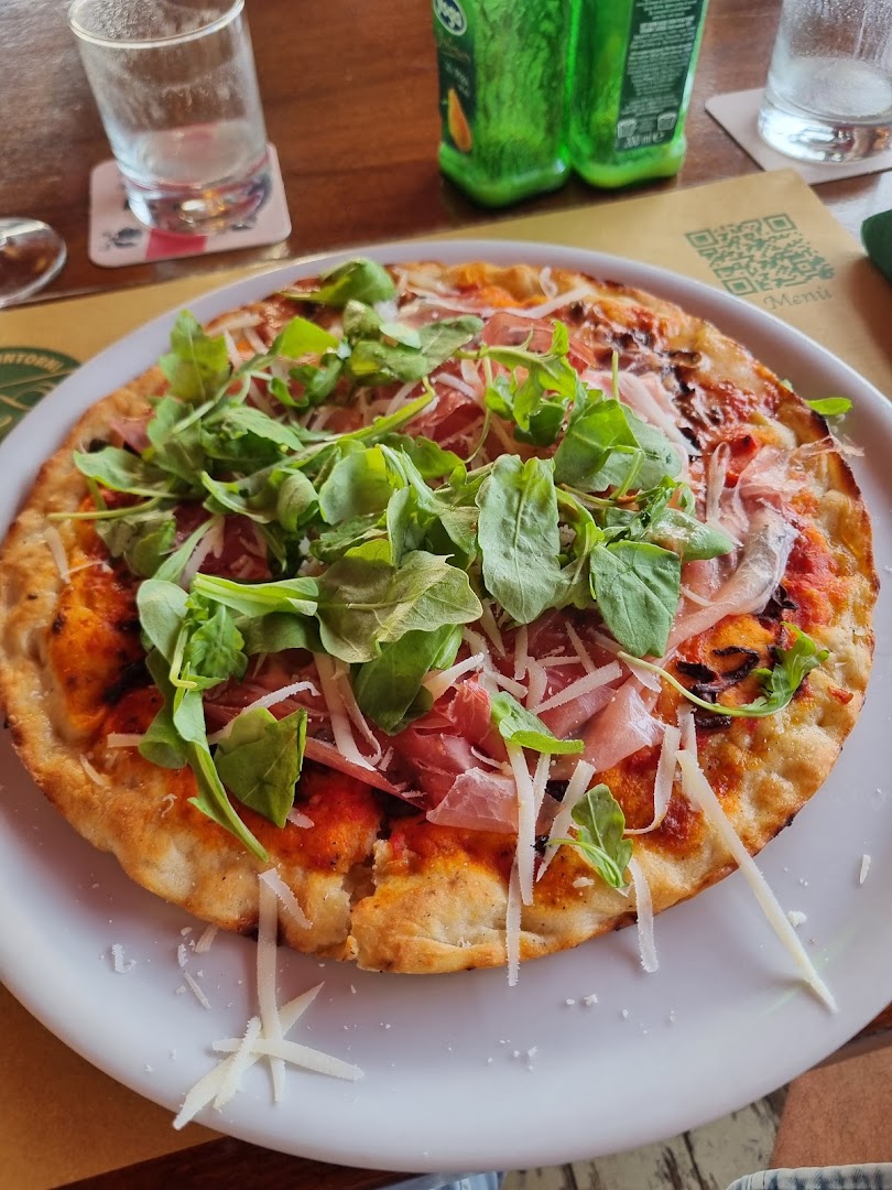 Pizzeria Beni