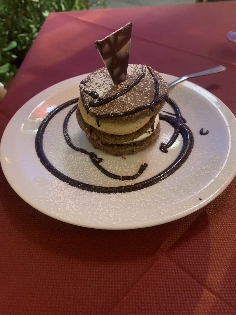 Pizzeria Beni