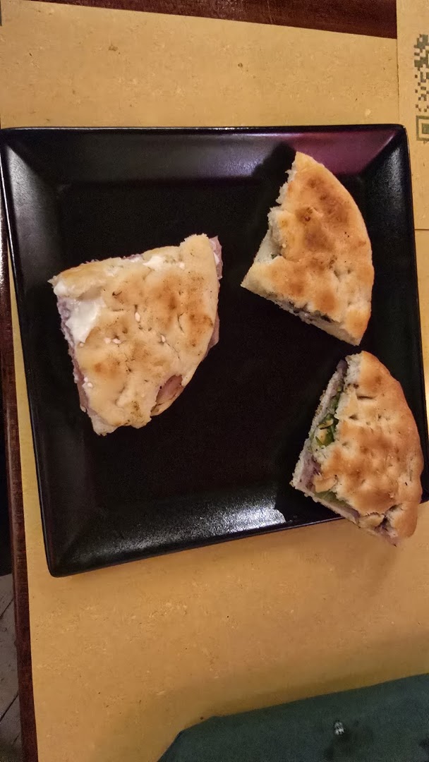 Pizzeria Beni