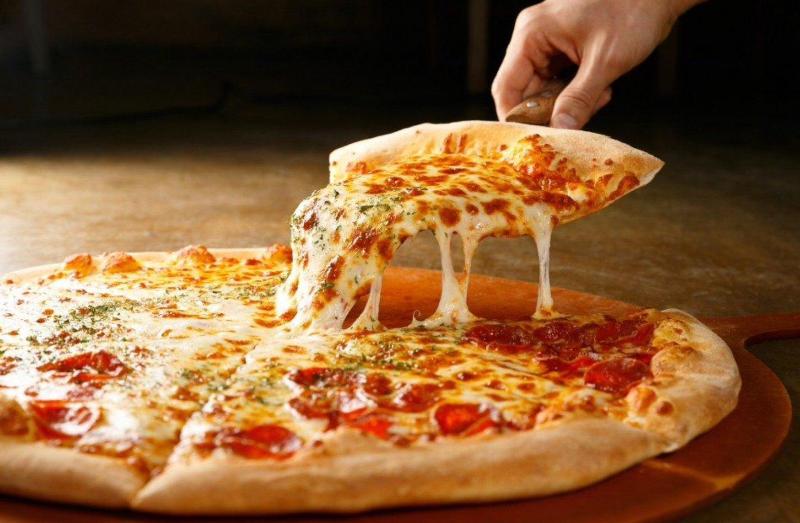 Pizzeria Benny, Trento