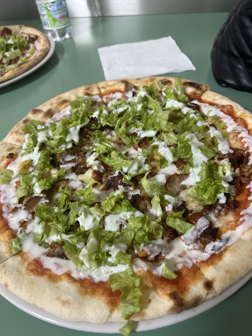 Pizzeria Benny
