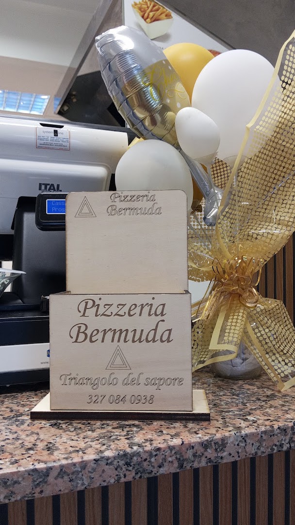 Pizzeria BERMUDA