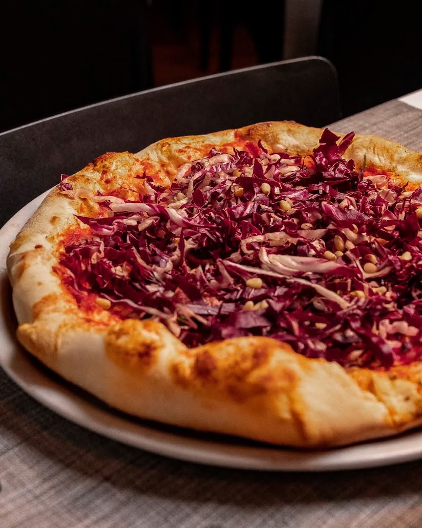 Pizzeria Bianco e Nero