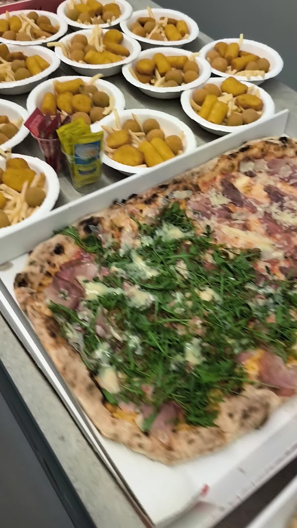 Pizzeria Big Ben Maranello