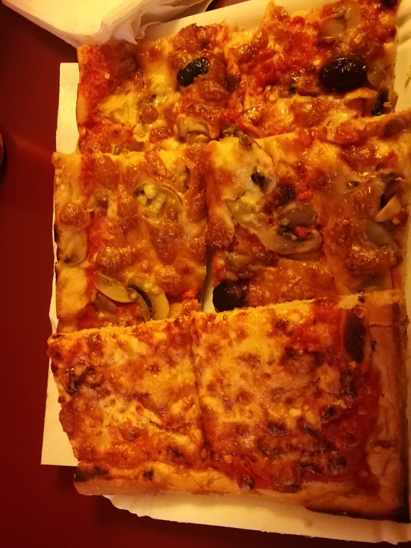 Pizzeria Big Mac, Torremaggiore