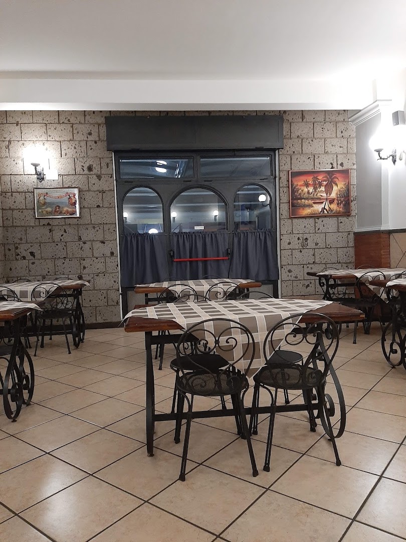 Pizzeria Big One