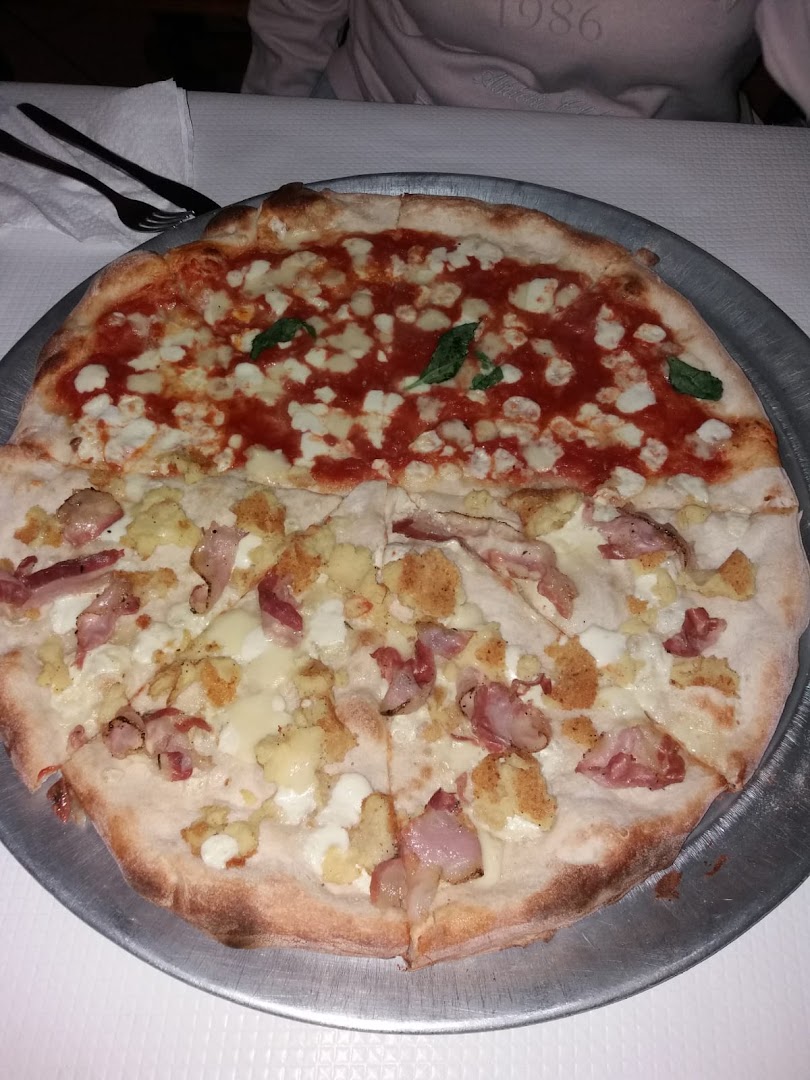 Pizzeria Big One