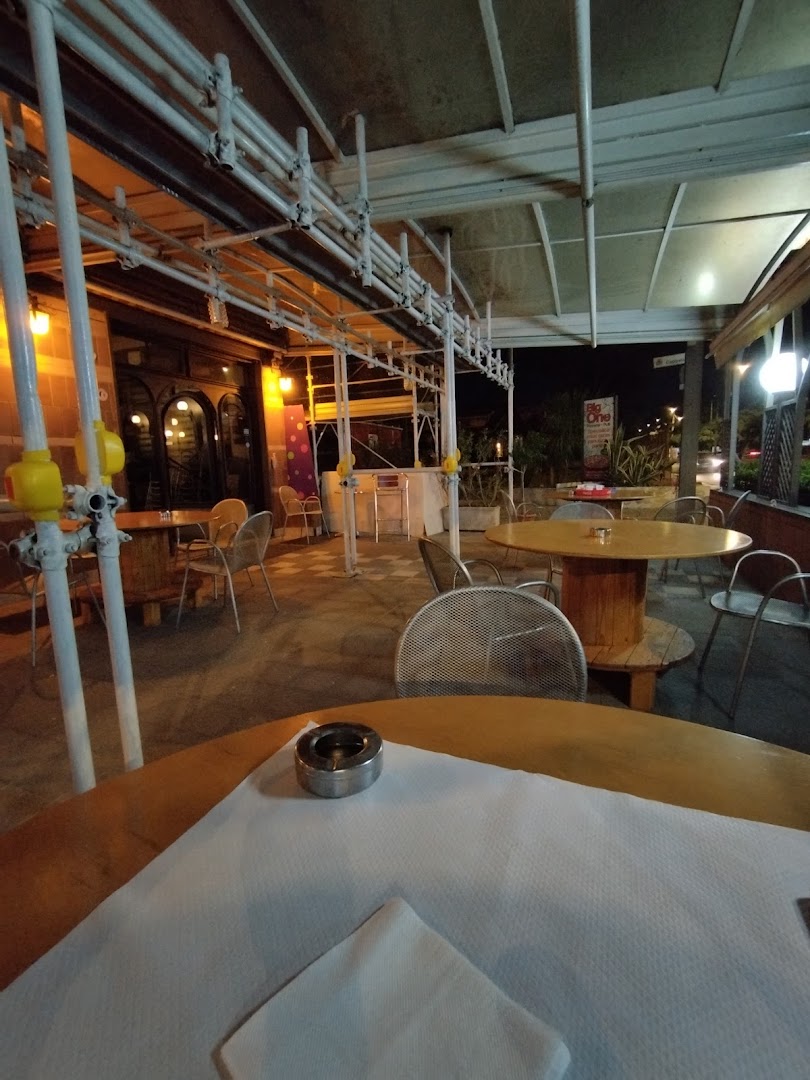 Pizzeria Big One