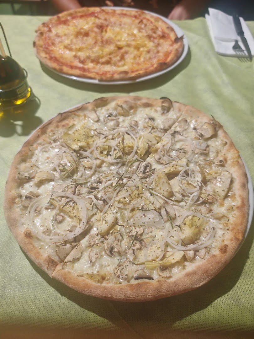 Pizzeria billy cocktail bar, Civitanova Marche