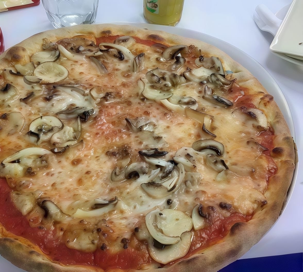 Pizzeria Billy
