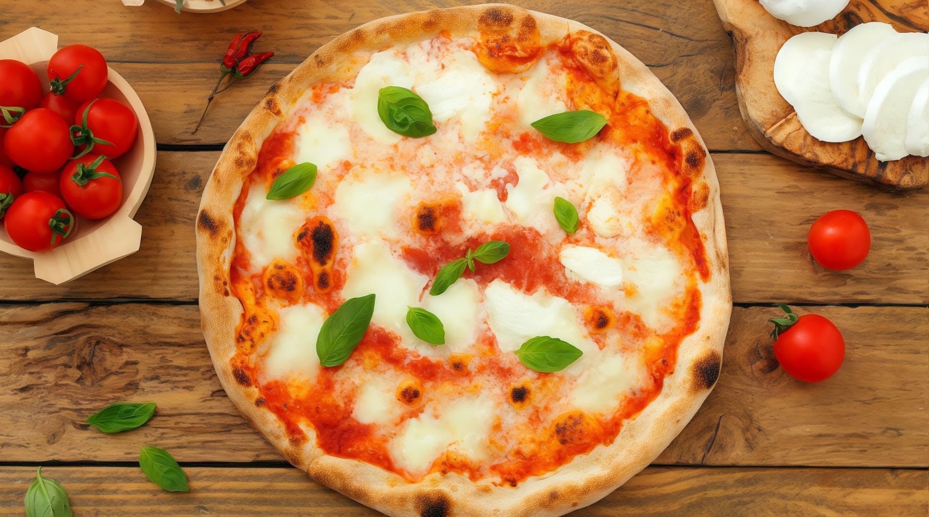 Pizzeria Billy