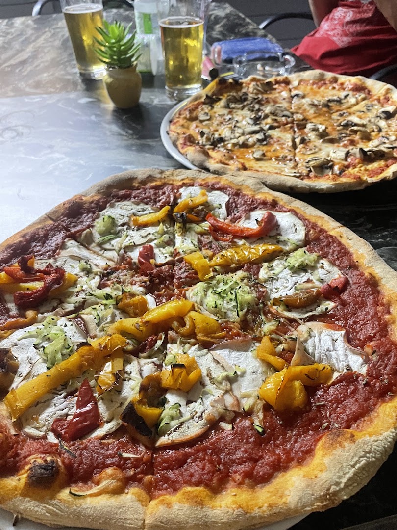 Pizzeria birreria Alla Crociera