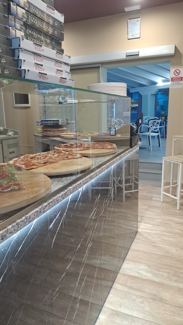 Pizzeria birreria Alla Crociera