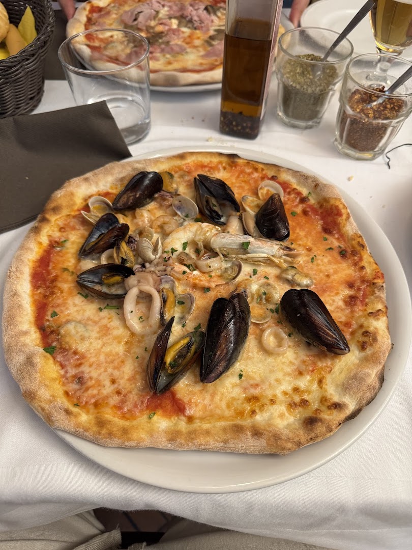 Pizzeria Birreria Barbanera