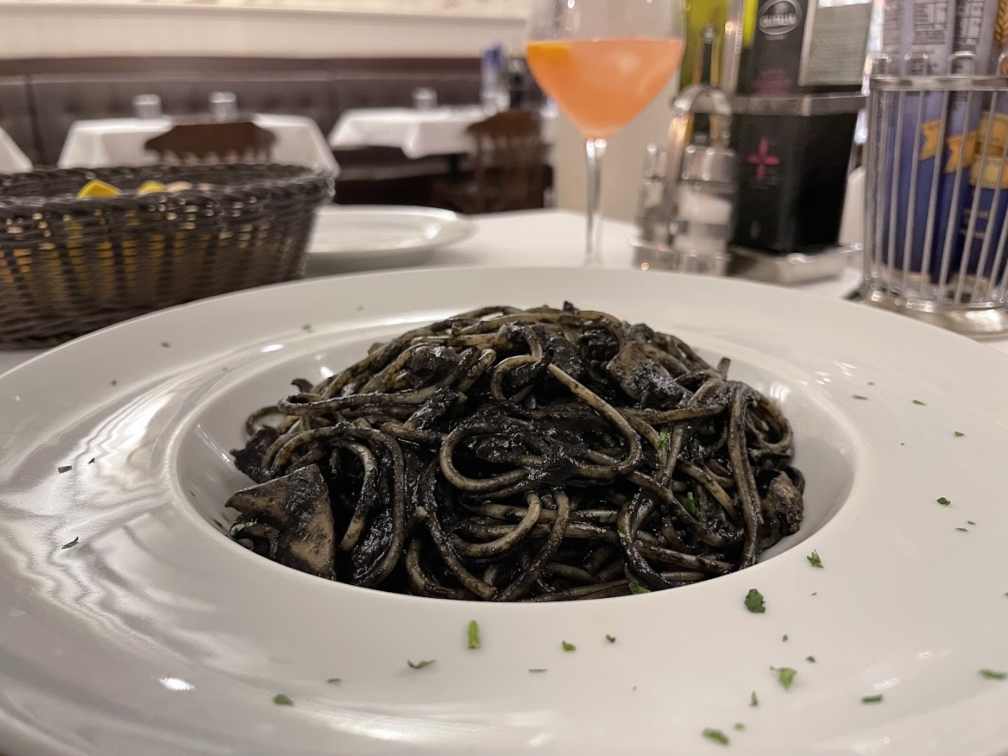 Pizzeria Birreria Barbanera