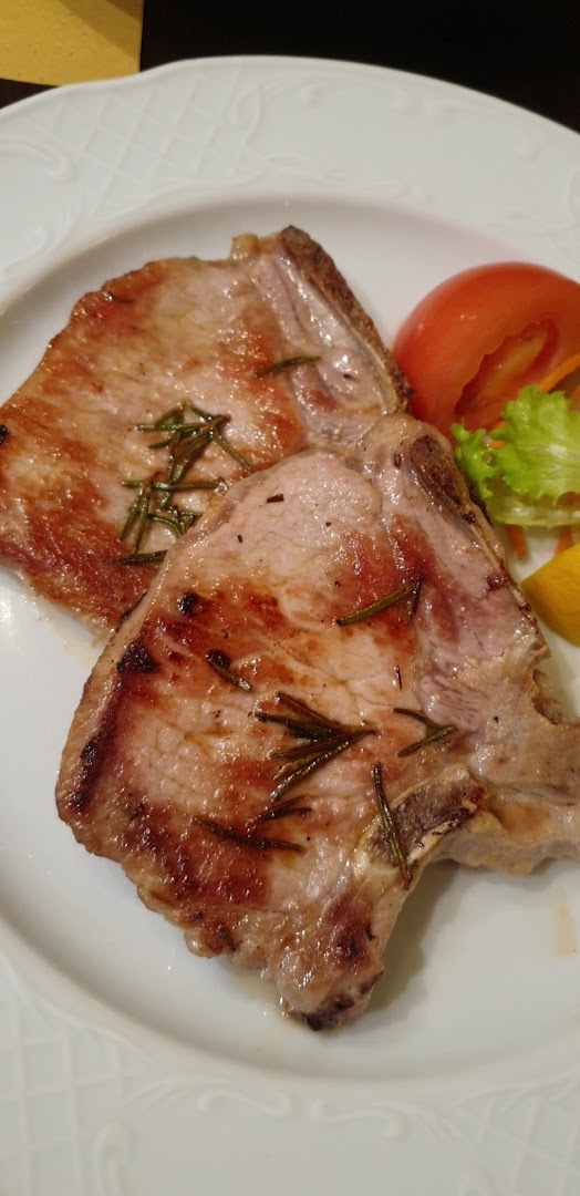 Pizzeria Birreria Barbanera