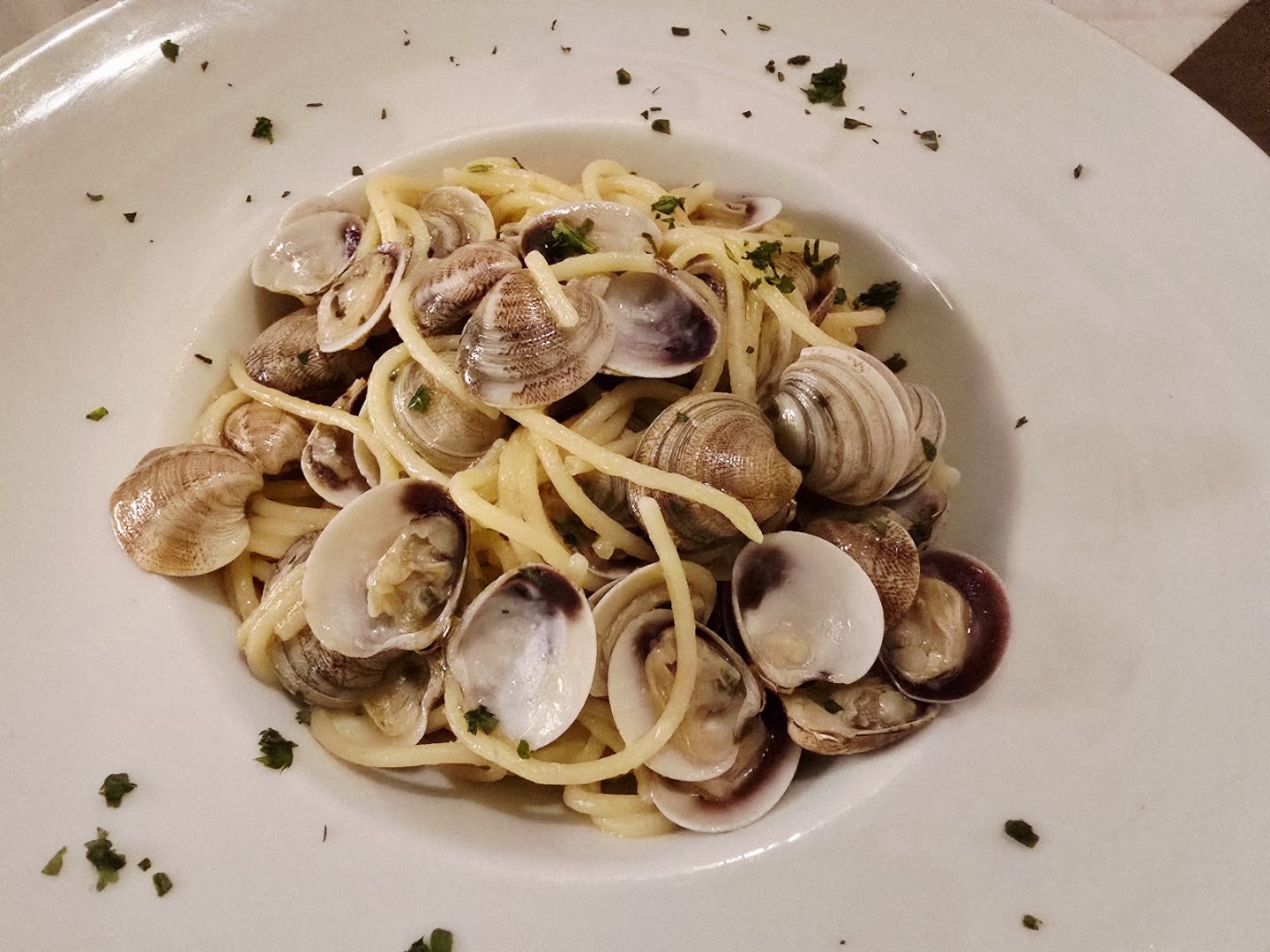 Pizzeria Birreria Barbanera