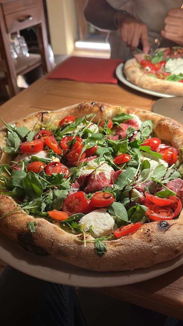Pizzeria Birreria Dabbe