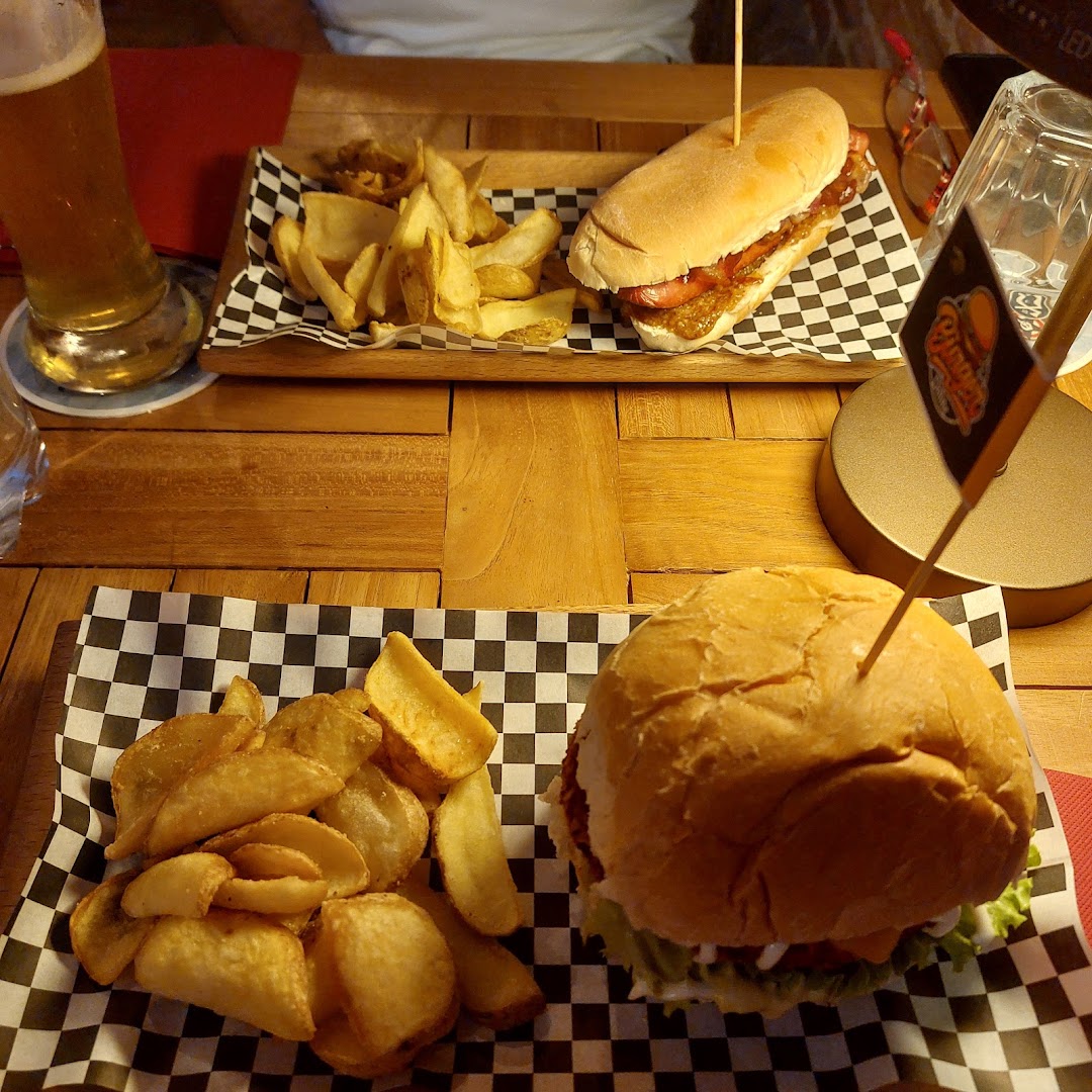 Pizzeria Birreria Dabbe