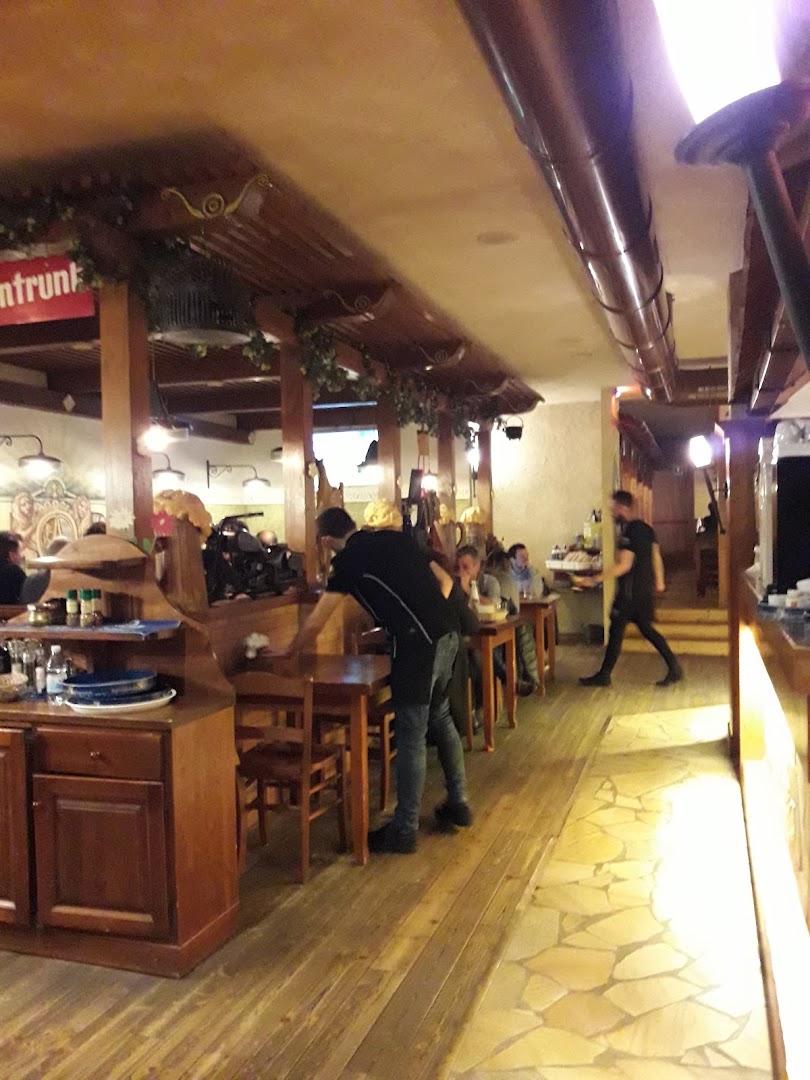 Pizzeria Birreria Due Torri